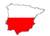 APF REPRESENTACIONES - Polski